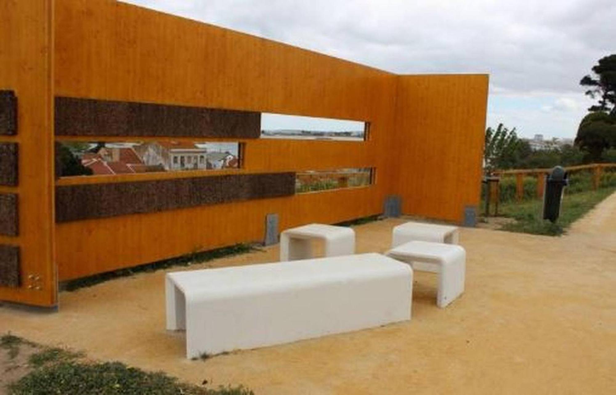 Casa Da Cortica Lejlighed Seixal  Eksteriør billede