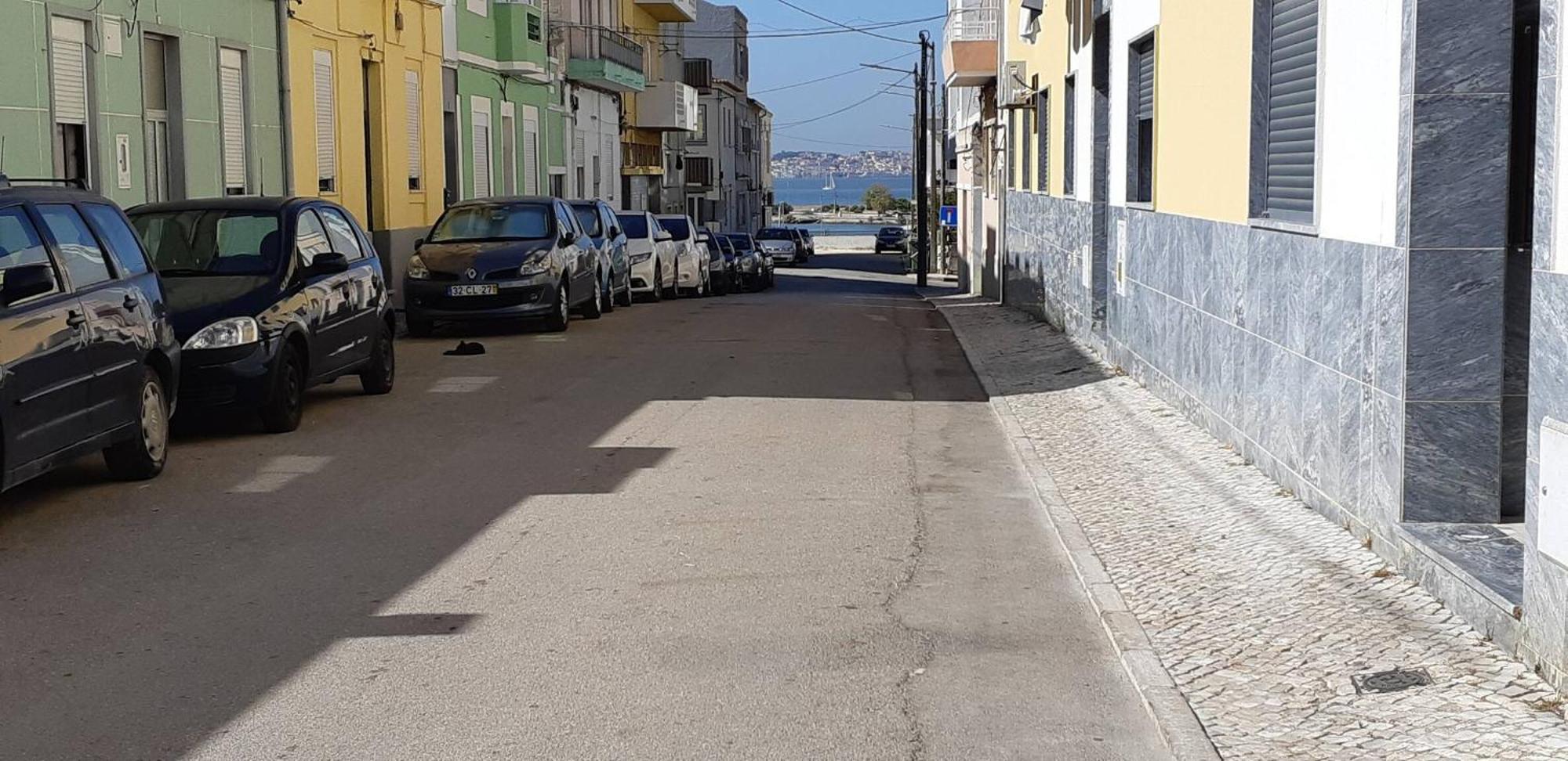 Casa Da Cortica Lejlighed Seixal  Eksteriør billede